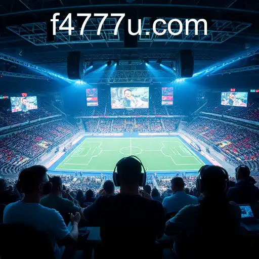 Esportes virtuais