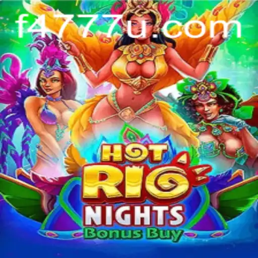 Descubra a Aventura de HotRioNightsBonusBuy: Um Jogo Envolvente e Ousado