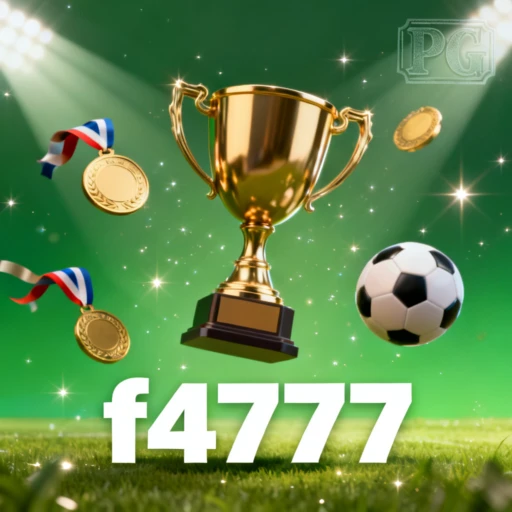 f4777 Logo