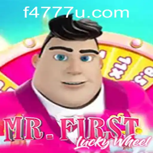 Descubra o Mundo Fascinante do Jogo MrFirstLuckyWheel