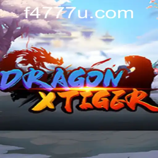 DragonXTiger: Uma Jornada Épica no Mundo dos Jogos