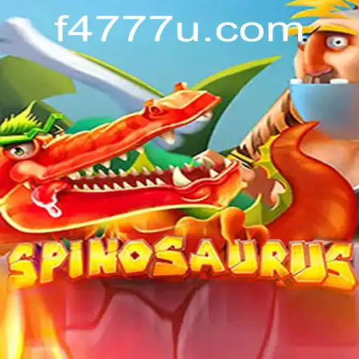 Spinosaurus: Uma Aventura Jurássica no Mundo de Jogos Modernos